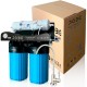 Osmosis Inversa Comercial 40 lts/h ROBIG - 1