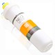 Kit 3 Filtros Recambio Ósmosis Inversa COWAY P-160L Circle – Prefiltro, Neo-Sense, Post-filtro Carbón