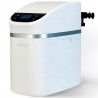 Descalcificador Doméstico compacto SOFTPUR9 | Agua sin Cal para pisos
