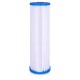 Cartucho filtrante plisado de 10" lavable - 1