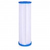 Cartucho filtrante plisado de 10" lavable - 1