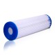 Cartucho filtrante plisado de 10" lavable - 1