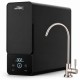 OSMOPUR Front Max 1000G – Ósmosis inversa premium de flujo directo con TDS Display y cambio frontal