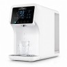 Dispensador de agua portatil de sobremesa con Osmosis Inversa sin instalación y bajo rechazo de agua