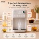 Fuente de sobremesa Midea con Agua purificada Fria, Natural y Caliente