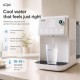 Fuente de sobremesa Midea con Agua purificada Fria, Natural y Caliente