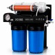 ROBIG REEF PRO – Ósmosis inversa RO/DI para acuario marino 0 TDS