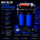 ROBIG REEF PRO – Ósmosis inversa RO/DI para acuario marino 0 TDS