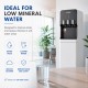 Fuente dispensador de agua con filtración FONPUR