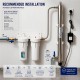 Ultravioleta Completo 12 GPM 55W