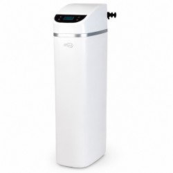 Descalcificador Doméstico SOFTPUR20 | Agua sin Cal y Mayor Eficiencia Energética