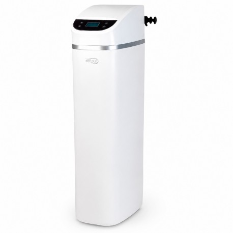 Descalcificador Doméstico SOFTPUR20 | Agua sin Cal y Mayor Eficiencia Energética
