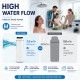 Descalcificador Doméstico SOFTPUR20 | Agua sin Cal y Mayor Eficiencia Energética