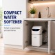 Descalcificador Doméstico compacto SOFTPUR9 | Agua sin Cal para pisos