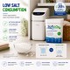 Descalcificador Doméstico compacto SOFTPUR9 | Agua sin Cal para pisos