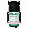 Bomba Booster Universal Osmosis Inversa - 1