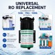 Bomba Booster Universal Osmosis Inversa - 1