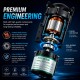 Bomba Booster Universal Osmosis Inversa - 1