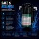 Bomba Booster Universal Osmosis Inversa - 1