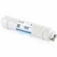 Kit de Recambio Completo para Dispensadores de Agua FONPUR con Ósmosis Inversa - 3 Filtros + Membrana ROTEK