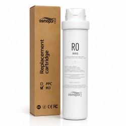 Recambio de Filtro PAC osmosis Osmopur Fast 800G