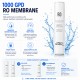 Recambio de membrana RO Osmopur Fast 800G