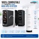 Recambio de Filtro PPC osmosis Osmopur Front 800G