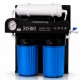 ROBIG GROW PRO – Ósmosis inversa 600 GPD para cultivo e hidroponía