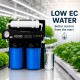 ROBIG GROW PRO – Ósmosis inversa 600 GPD para cultivo e hidroponía