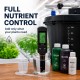 ROBIG GROW PRO – Ósmosis inversa 600 GPD para cultivo e hidroponía