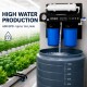 ROBIG GROW PRO – Ósmosis inversa 600 GPD para cultivo e hidroponía