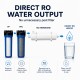 ROBIG GROW PRO – Ósmosis inversa 600 GPD para cultivo e hidroponía