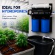 ROBIG GROW PRO – Ósmosis inversa 600 GPD para cultivo e hidroponía