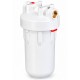 Portafiltros Big Blue ROTEK 10" Gran Caudal – Easy Open sin Herramientas