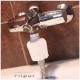 Cabezal de ducha + Filtro de ducha purificador de agua FILPUR - 2